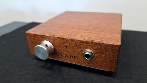 Grado amplificatore - grado, ra-1