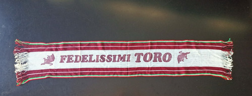 Fedelissimi granata torino - fedelissimi,
