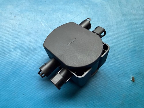 Collettore filtro carburante
