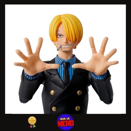 One piece sanji romance dawn - piece,