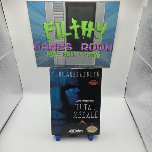 Total recall cib - total,