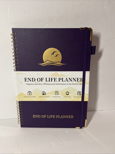Planner fine vita - planner,