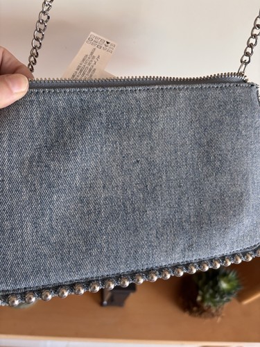 Borsa borse pochette - borse, triplo