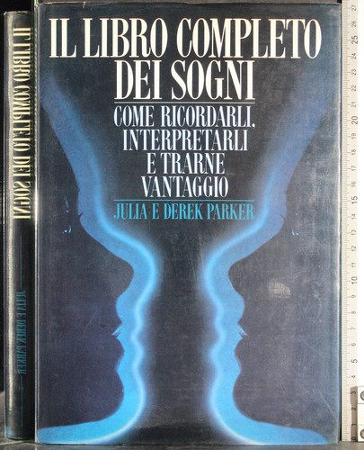 Libro completo dei - libro,
