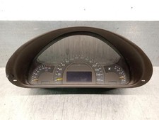 A2035400711 quadro strumenti