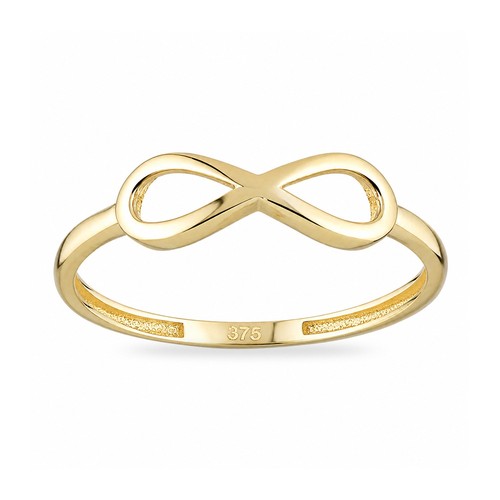 Anello donna oro giallo