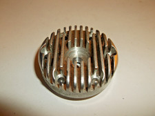 SUPER TIGRE Cylinder Head Fits