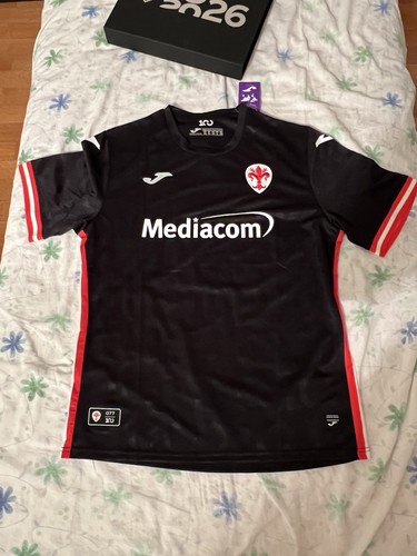 Rara maglia fiorentina - rara,