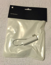 Modem telefono USB MA034Z/A