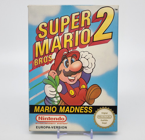 Super mario bros nintendo - bros., 2