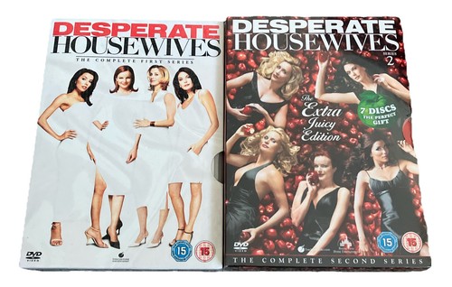 Desperate housewives bundle - housewives, x