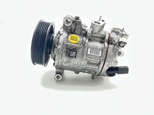 Compressore aria condizionata - compressore,