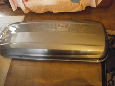 Mercedes classe E box baule tetto auto usato