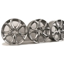 Cerchi in lega Mazda CX-3 CX-30 CX-5 Mazda3 16 9965F36560