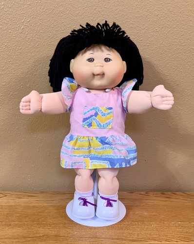 Bambola vintage cabbage patch - cabbage,
