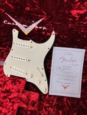 Fender Custom Shop 1960