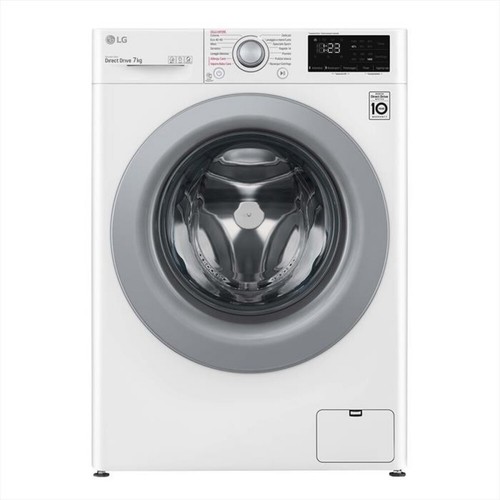 F2wv3s7s4e lavatrice slim - lg,