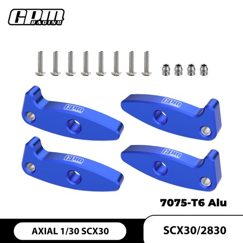 Kit ricambi per axial - kit, 1/30