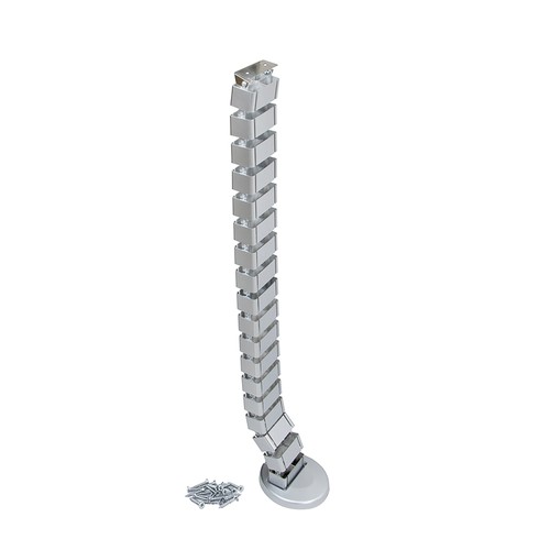 Colonna passacavi per - passacavi,