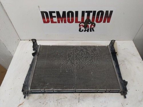 Radiatore acqua per opel - per, combo