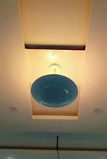 Lampada a sospensione 3 luci