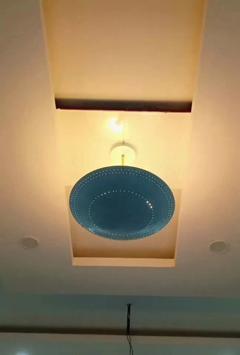 Lampada sospensione luci - a,