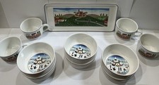 VILLEROY & BOCH CERAMIC TRAY
