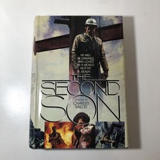 THE SECOND SON by Charles