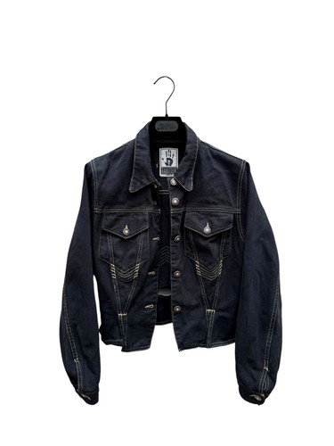 Giacca jean paul gaultier - jean,