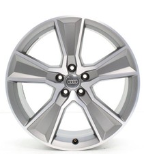 Audi Q7 SQ7 4M Cerchio Singolo