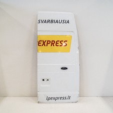 FORD FIESTA MK6 Borsa di