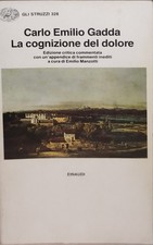 Carlo emilio gadda - emilio,