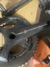 Vendo gruppo campagnolo EPS V3 Senza Unità Batteria