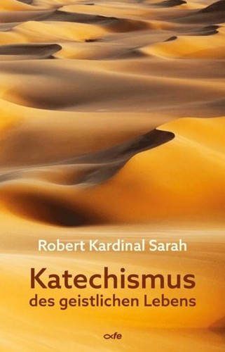 Robert sarah katechismus - robert,