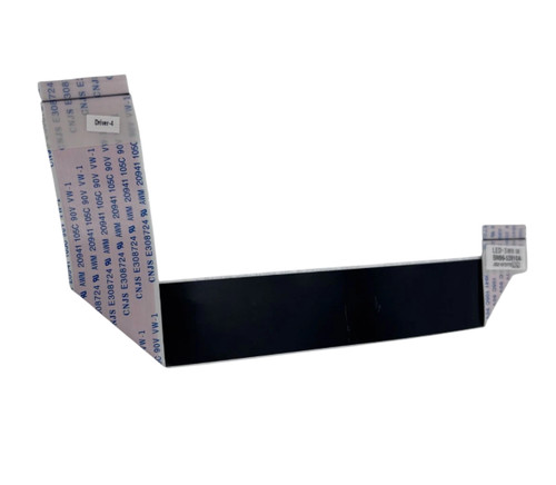 Cavo flat ffc 51p - flat,