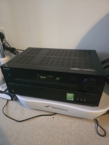 Onkyo nr525 ricevitore - onkyo,