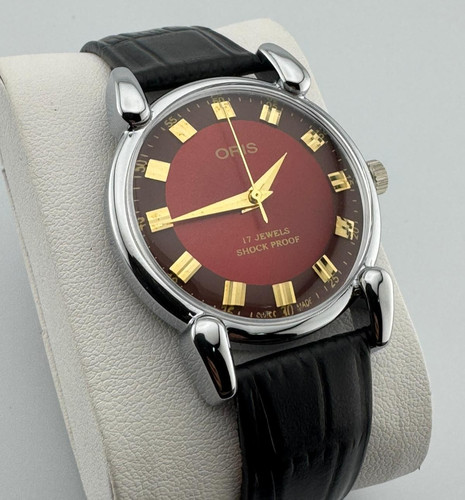 Oris vintage jewels - vintage, ||