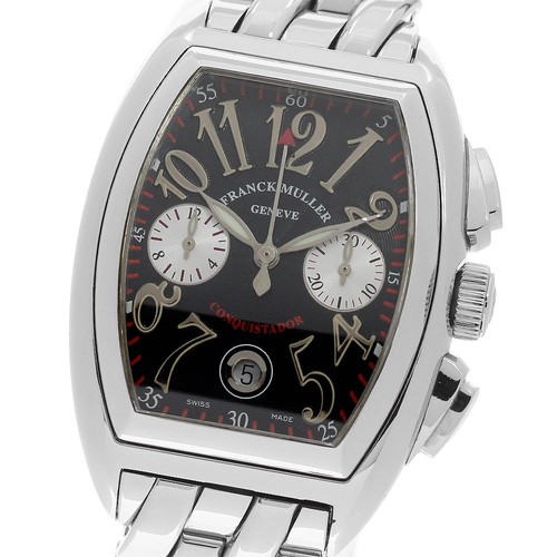 Franck muller conquistador - muller,
