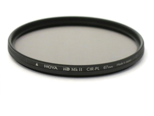 Hoya filtro cir pl - ii,,