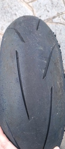 Pneumatico moto metzeler - moto,