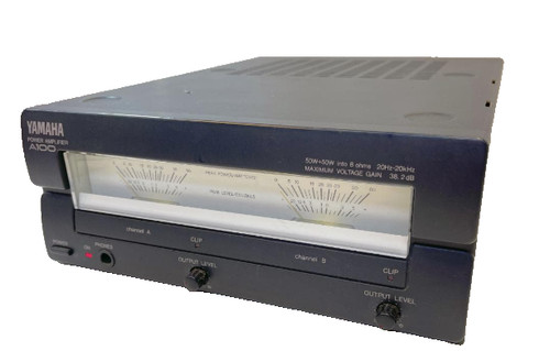 Yamaha amplificatore - yamaha,