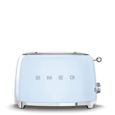 SMEG Tostapane 2x2 50's Style