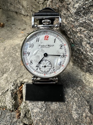 Orologio vintage molnija - vintage,
