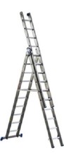 Marchetti Scala Alluminio