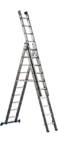 Marchetti scala alluminio - marchetti,