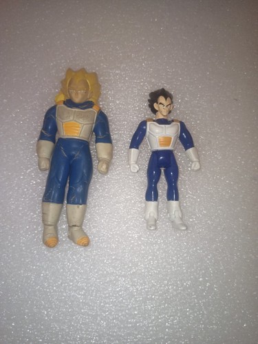 Personaggio dragonball irwin - dragonball, z