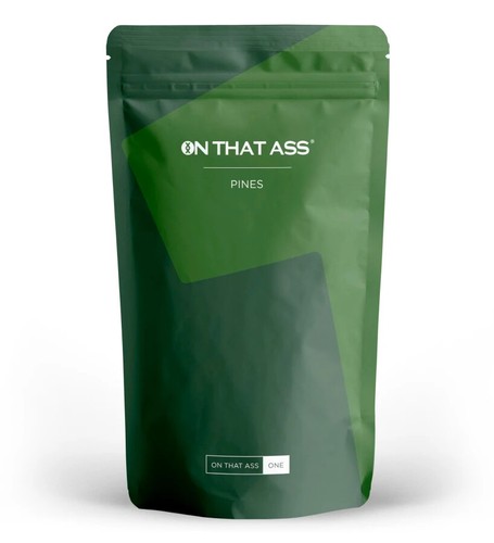 Nuovo that ass - nuovo🔔�on,