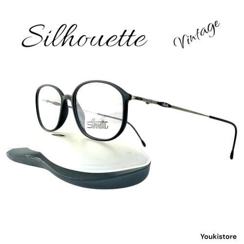 Silhouette occhiali vista - silhouette, da