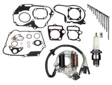 ALTERNATORE STATORE GENERATORE