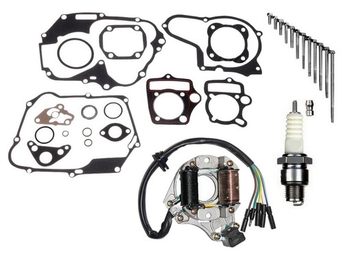 Alternatore statore generatore - statore,